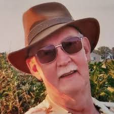 Thomas Richard Hill Obituary January 5, 2021