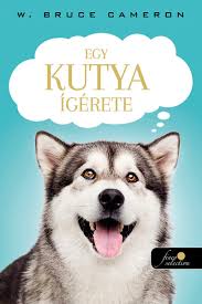 Nálunk minden film és sorozat adatlapját megtalálod online! W Bruce Cameron Szerzo Konyvei Book24 Hu Konyvaruhaz