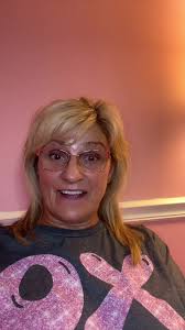 Lorenda and Shelly Telling Her Prison Story