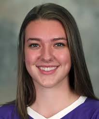 2020 Volleyball Roster