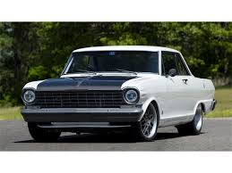 Image result for Satin Silver 1964 Nova