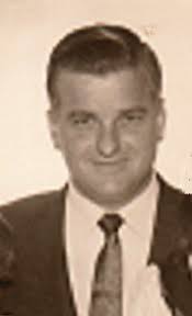 David Earl Bethune Obit