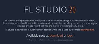 Fl Studio Free Trial Download Mac Windows Trial Software
