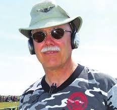 FINAL RESULTS 2010 NATIONAL TROPHY PISTOL MATCHES