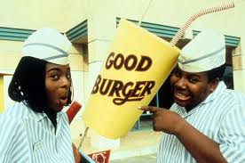 Only A True Kenan Kel Fan Will Get More Than 8 Right On This Quiz Kenan And Kel Good Burger Welcome To Good Burger