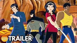 Zoechip is a free movies streaming site with zero ads. Download Batman Soul Of The Dragon 2021 Trailer Michael Jai White Mark Dacascos Download Video Mp4 Audio Mp3 2021