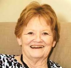 Lyn Schmidt Obituary (1937