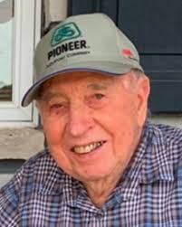 Gerald "Jerry" Victor Hunter Obituary December 26, 2024