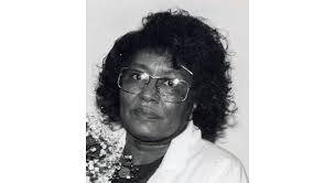 Grace Blair Obituary (1938