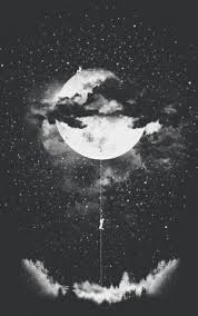 Black And White Sky Quotes Love Black And White Sky Hipster Vintage Wonderful Trees Indie Paradise Dream Moon Black Grunge Stars Dark Amor Universe Alternati Climbing Art Background Rumi