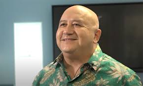 CNMI Board of Education considers Dr. Lawrence Camacho for COE