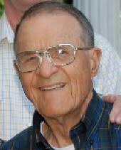 George B. Eager Obituary 2012
