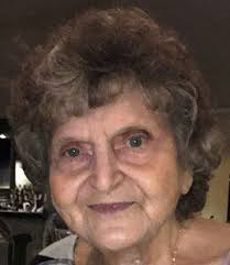 Shirley Ann Rogers Obituary