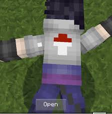 It also allows us to develop new naruto anime mod addon minecraft. Naruto Minecraft Addon 1 13 0 9 Minecraft Pe Mods Addons