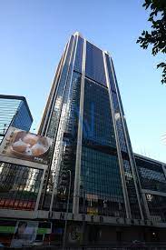 統一中心 united centre in hong kong the shopping centre is one of the premier destinations with a wide variety of retail and services. United Centre çµ±ä¸€ä¸­å¿ƒ åšæ€ç‰©æ¥­é¡§å•