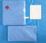 Disposable TUR Surgical Drape Urology Pack With CE ISO ...