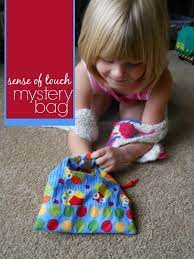 Mystery Bag Game Quick Easy Confidence Meets Parenting Mystery Bag Mystery Bags Game