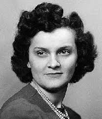 Anne Rossi Obituary (1920