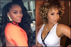 Yandy was warm and bubbly… Lhhny Kimbella Reveals Why She S No Long Puuds With Yandy Smith Video