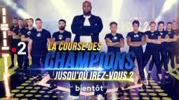 Le programme du soir : La Course Des Champions Replay Et Videos En Streaming France Tv