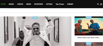 Top 12 Music Websites To Download Latest Ghana Music For Free Music Websites Mp3 Music Downloads Music
