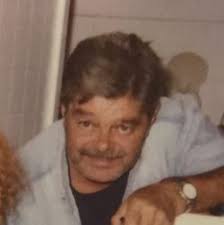 Danny Lee Harrison (1951-2014)