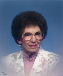 Obituary of Stella Beatrice Adams Forrester