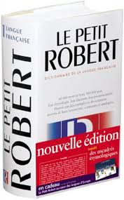 Check spelling or type a new query. Le Petit Robert Dictionnaire De La Langue Francaise Collectif Le Librairie Eyrolles