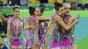 Diretta olimpiadi, 50 km di marcia a tomala. Olimpiadi Ginnastica Ritmica Azzurre Giu Dal La Gazzetta Dello Sport