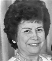 Lucy Atondo Obituary (1925