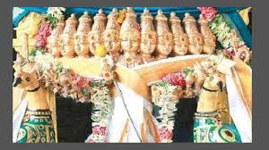 11 முகம் கொண்ட விஸ்வரூப முருகன்