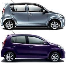 Maybe you would like to learn more about one of these? 2011 Perodua Myvi Full Details And First Impressions Paultan Org