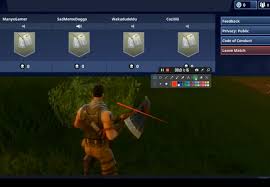 Fortnite is the completely free multiplayer game where you and your friends can jump into battle royale or fortnite creative. How To Record Fortnite Battle Royale On Pc And Mobile Devices