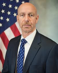 Joint Base Myer-Henderson Hall Chief of Staff Patrick MacKenzie reflects