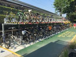 Cycle track between tuen mun and tsuen wan, expected to open in early 2021. Pin On Cityplus Street Furniture Design