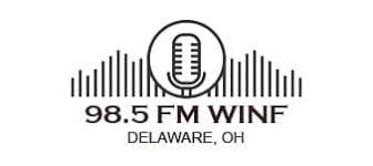 Listen live to 98.5 the sports hub online for free. 98 5 Fm Winf Serving Delaware Ohio