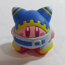 Kirby Metuki Setuki Closet 1