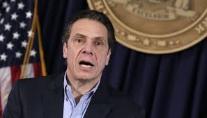 Cuomo ethics proposal for expenses would change little