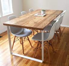 The best quality set of 2 table legs, industrial style table legs, steel metal table legs, dining table legs, kitchen table legs gjsteelandwood 5 out of 5 stars (573) Gloss White Metal Table Legs And Table Bases Symmetry Hardware Steel Table Legs By Symmetry Hardware Diy Table Legs Kitchen Table Metal Metal Dining Table