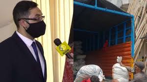 In this game, every player has a nickname. Afghan Envoy Farid Thanks Sikh Ngo For Relief For Refugees Pays Homage To Cg Kalra