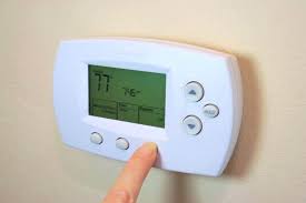 On most models, off is the center spot on the switch, but check the labeling on your model so you know which is which. Turn Ac Off When Not Home Good Idea Cagle Service Jackson Tn