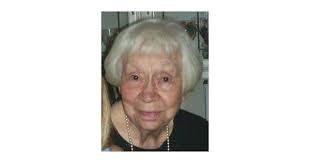 Verna Lindensmith Obituary (1920