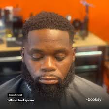 BEST of Monroe, LA Barber Shop