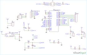 Diy Location Tracker Using Gsm Sim800 And Arduino Circuit Diagram Vehicle Tracking System Arduino