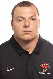 Crowe, Mucciolo and Newson Lead Nine Cardinals Named to Preseason All-MAC  Teams by Athlon Sports