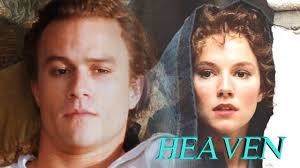 Giacomo & Francesca 🎭 Heaven In Your Eyes 💘