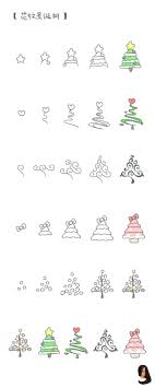 Bullet Christmas Drawing Ideas Cute Holly Ideas Jolly Journal Holly Jolly Christmas Bullet Journal Weihnachten Zeichnung Weihnachtsgekritzel Weihnachten