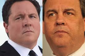 Celebrities who could play Jersey people, Donnie Wahlberg weighs in