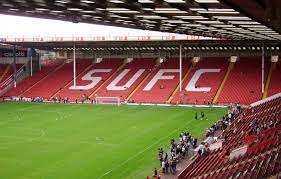 Man city's dias named best player of the season.but is it the right call? Bramall Lane Sheffield United Sheffield The Stadium Guide
