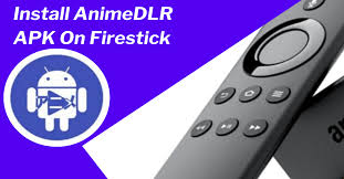 Animedlr is a material design android app scraping streaming sources to stream the anime, cartoons and drama of your choice. Animedlr App Review And Installation Guide For Firestick
